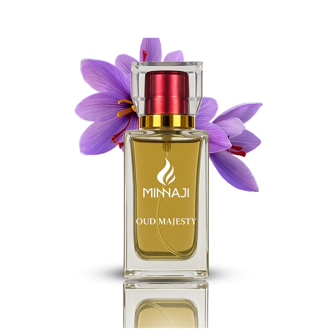 Oud Majesty