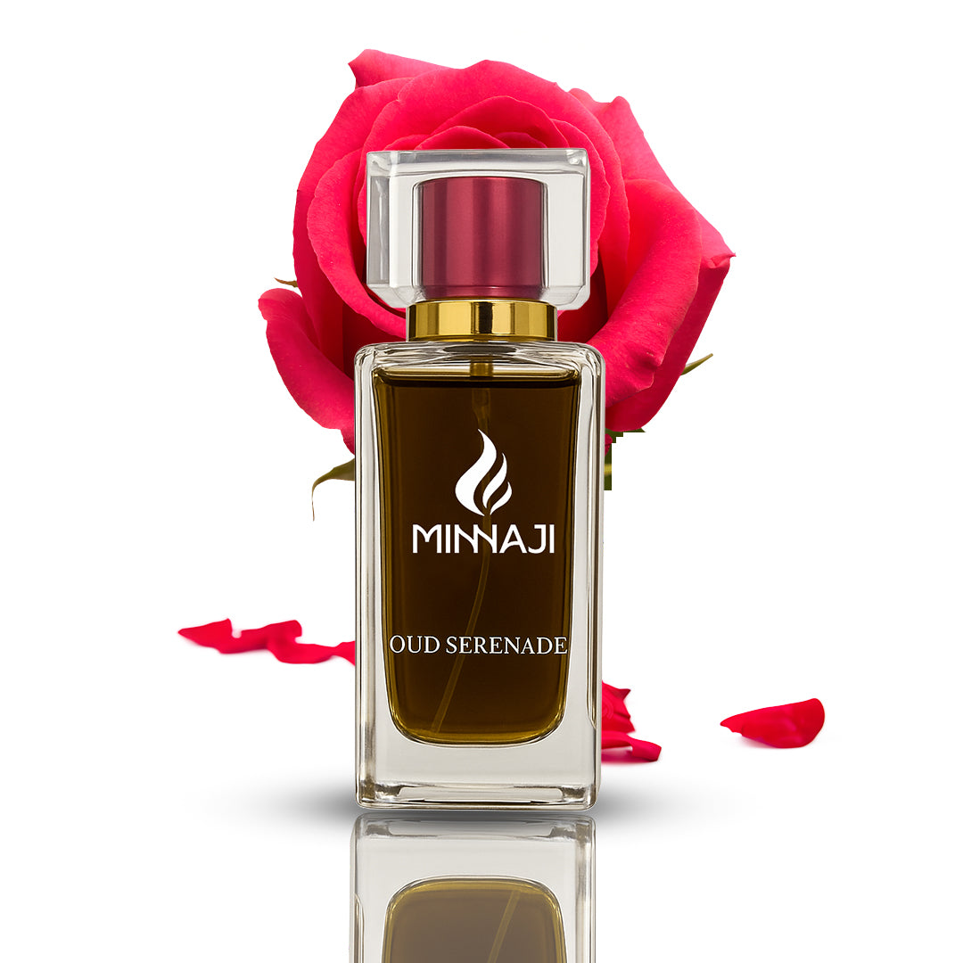 Oud Serenade