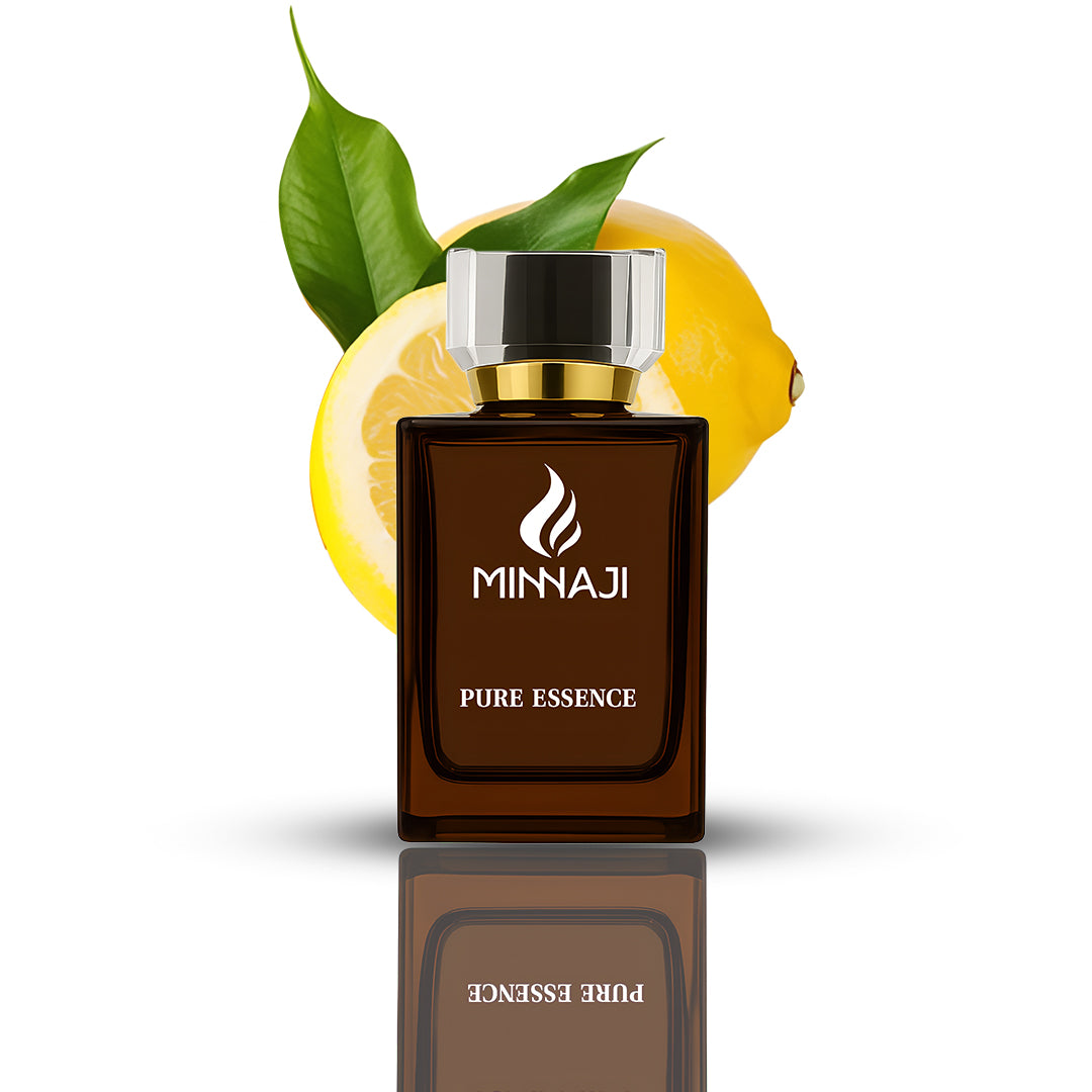 Pure Essence